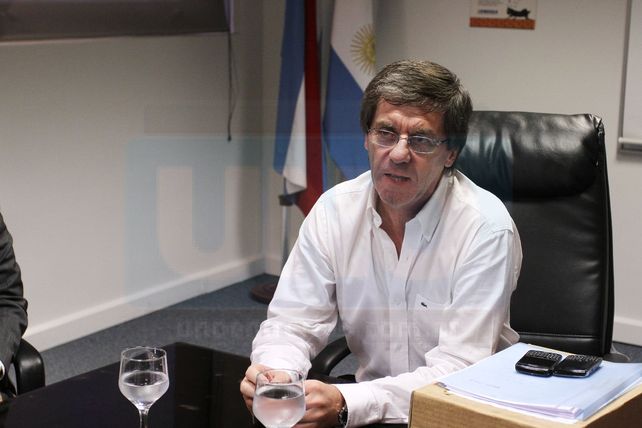 Hugo Ballay.