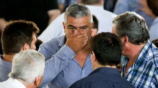 Peligra la televisación del fútbol argentino por la postura de AFA