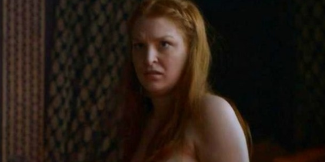 Game Of Thrones la sacó de la prostitución