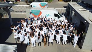 Habrá diferentes homenajes a la comunidad de trabajo del LIF.&nbsp;