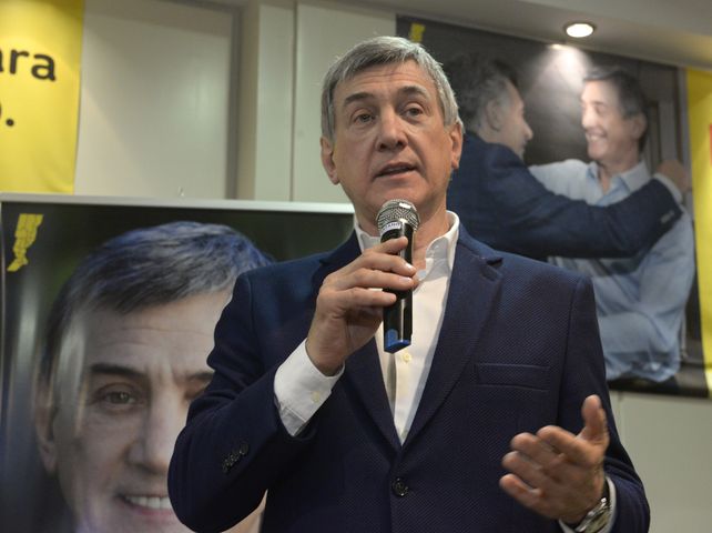 Hackearon la cuenta de Twitter del concejal Jorge Boasso