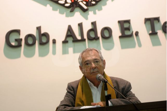 EL diputado Nacional