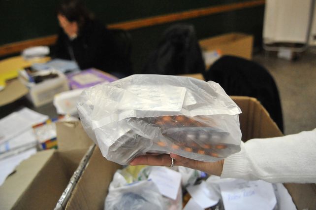 En falta. La irregularidad en los envíos de la canasta de anticonceptivos se da desde finales del 2023.&nbsp;