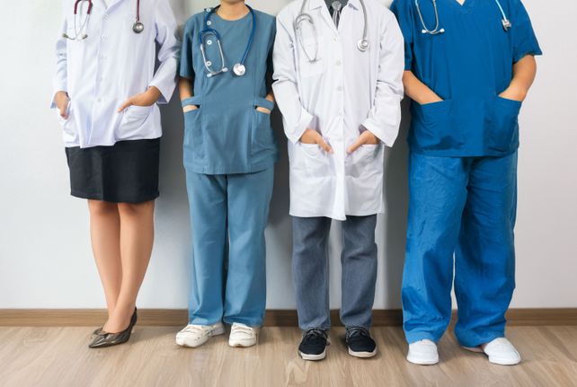 ¿Médico o médica?: un estudio revela que el sexo del profesional influye en la recuperación