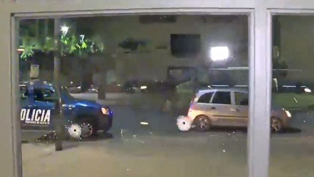 Vivo una pesadilla, voy a cerrar el local, dijo el dueño de un concesionario que balearon dos veces en cinco días