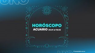 Horóscopo: predicciones signo por signo