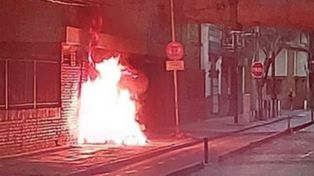 Detuvieron a un hombre sospechado de cometer un femicidio