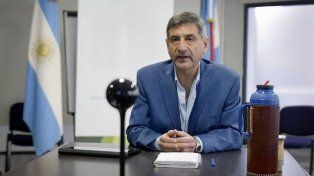 OSER redujo el déficit un 50%, expresó Ricardo García