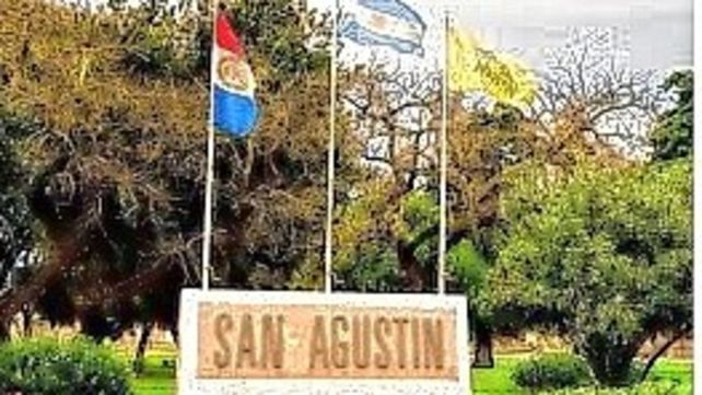 Ciberataque: hackearon la cuenta de la comuna de San Agustín y robaron $20 millones Ciberataque: hackearon la cuenta de la comuna de San Agustín y robaron $20 millones