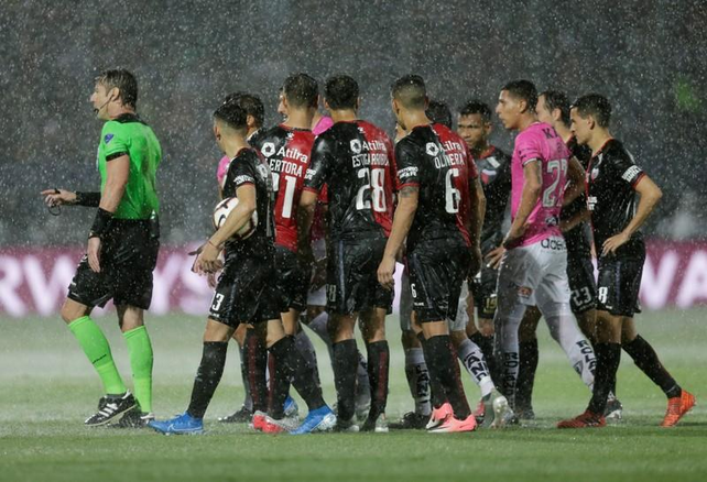 Col&oacute;n jug&oacute; por primera vez la final de la Copa Sudamericana que perdi&oacute; ante Independiente del Valle.