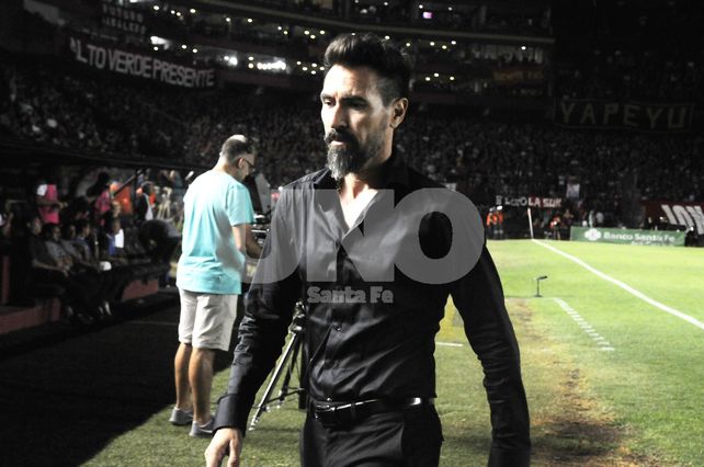 Domínguez: Hay que empezar a ganar los partidos