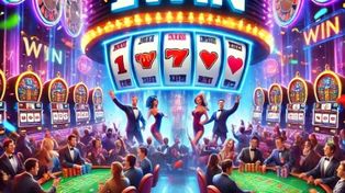 Slots de alto RTP en 1win: cómo elegir juegos que generen ganancias