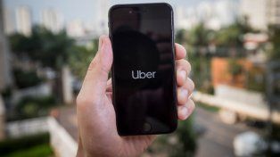Uber anuncia que empieza a operar en Concordia