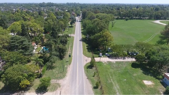 El ingreso por avenida Galindo permanecerá cerrado al menos 90 días