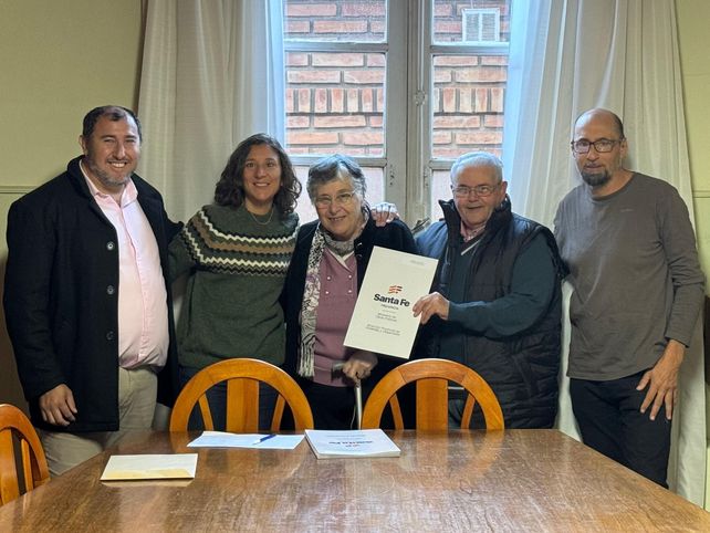 Según indicaron las autoridades