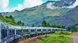 El tren como una nueva forma de descubrir el mundo