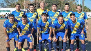 Sportivo Guadalupe visitará a Ciclón Norte en Cayastá en el único cotejo a jugarse por el Chijí Serenotti que organiza la Liga Santafesina.