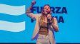 Caren Tepp le contestó a Pullaro: Yo no soy la mujer de nadie, pero él es el gobernador de Milei