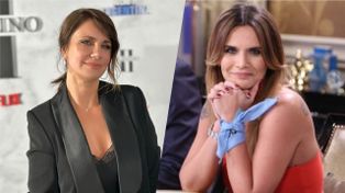 Nancy Dupláa y Amalia Granata se cruzaron en redes por la continuidad del Ministerio de la Mujer.