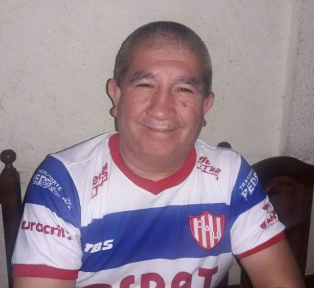  Carlos Alberto “Pelusa” Farías, el cambista asesinado en Santa Fe.