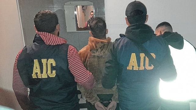 Los estafadores tenían una lista de las futuras víctimas