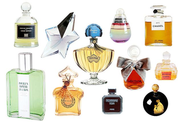 Conocé los enemigos de tu perfume y hacelos durar
