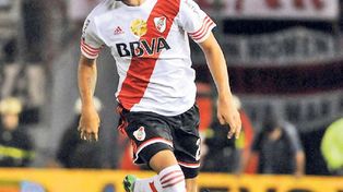 Vega: frenado porque ahora lo quiere Genoa