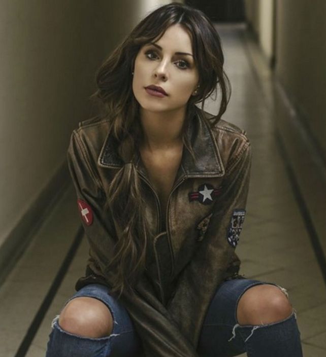 Cande Tinelli demostró que es generosa.&nbsp;
