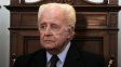Eduardo Spuler comunicó su retiro de la Corte Suprema de Santa Fe