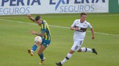 Central fue goleado 4 a 1 por Platense y se quedó con la frustración de no clasificar Central fue goleado 4 a 1 por Platense y se quedó con la frustración de no clasificar
