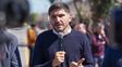 Maximiliano Pullaro, duro contra el gobierno nacional: Ni el kirchnerismo fue tan cruel con Santa Fe