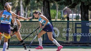 La tercera fecha del Torneo Dos Orillas tendrá atractivos encuentros.