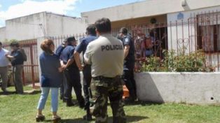 Murió mientas tenía sexo y su amante lo enterró en el gallinero de su casa