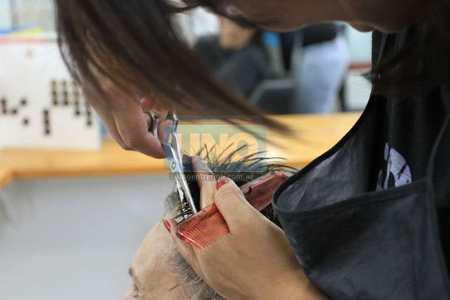 Tendencias de la temporada otoño-invierno de cabello y maquillaje