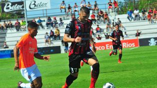 Se negocia por Ribas y analizan a Pumpido