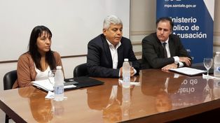 Fiscales de Género: Seguimos a pesar de las resistencias de sectores de privilegio