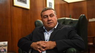 Antonio Fiorenza, en La Capital, enumero los ejes de su futura sección.