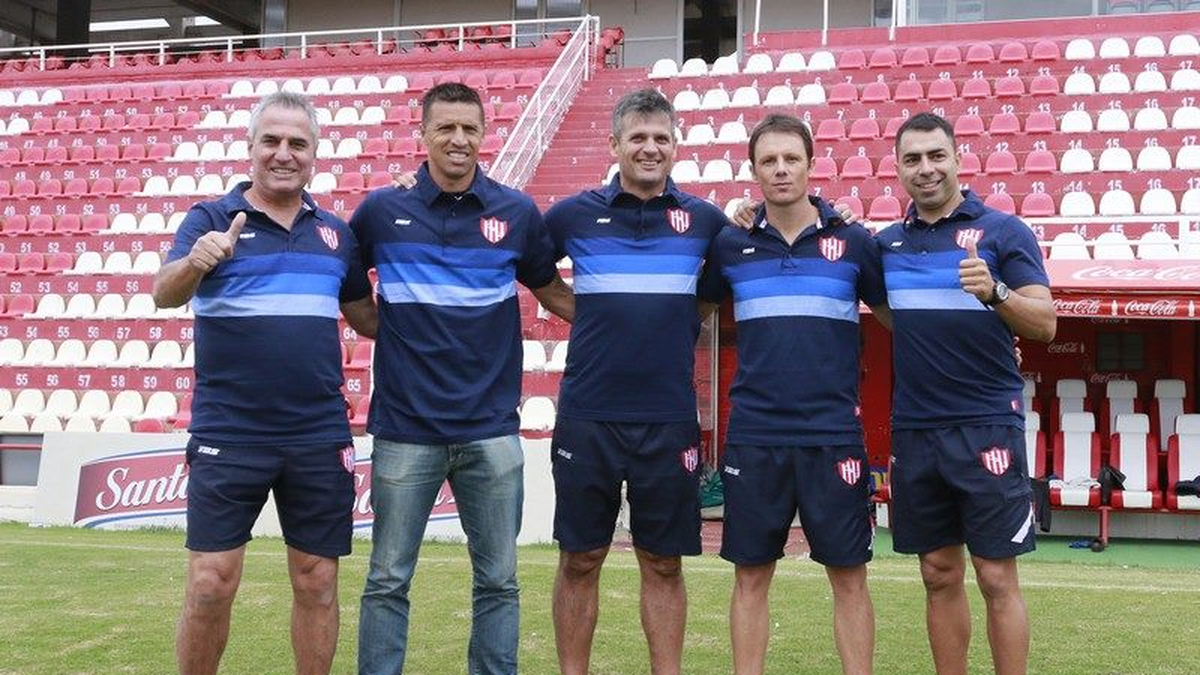 Unión y la llamativa alternativa para suceder a Madelón