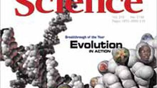 La revista Science defini&oacute; los 10 hallazgos cient&iacute;ficos m&aacute;s importantes del 2008