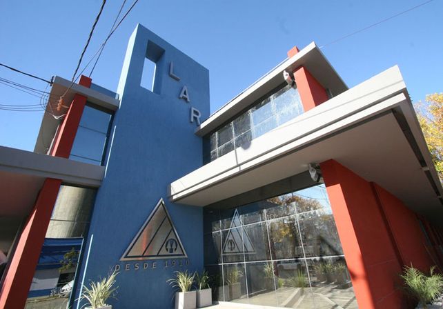 LAR.  La cooperativa de Crespo a punto de dar un paso decisivo.