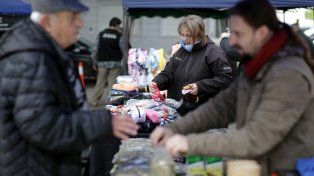 El Concejo Municipal aprobó la creación de un Banco Solidario de microcréditos&nbsp;