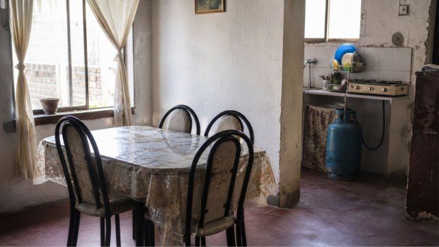 Termina la garrafa social: es obligatorio inscribirse para acceder al subsidio nacional