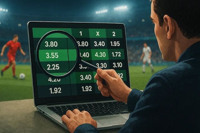 Apuestas online y tecnologías digitales: la transformación del mercado del juego