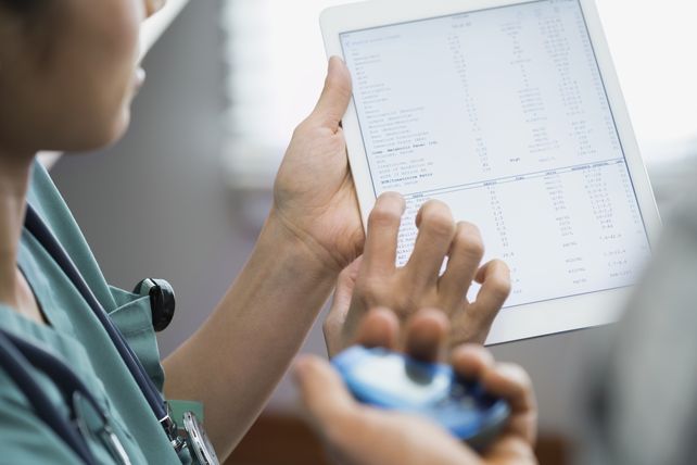 Novedosa medicación previene complicaciones en pacientes con diabetes