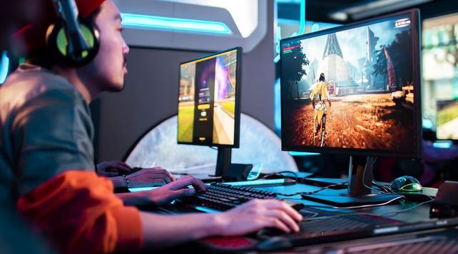 La psicología del éxito y el fracaso en el juego