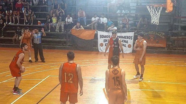 ABSE: Todo listo para el Torneo de Primera División Masculina 2025.