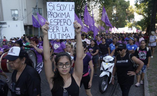 En Argentina hubo un femicidio cada 34 horas en los primeros cinco meses de 2026