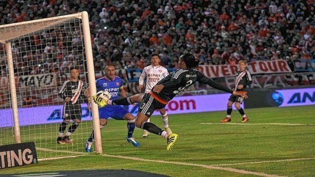 Mirá qué protagonistas se repiten de aquel Unión-River de 2016 en Mar del Plata Mirá qué protagonistas se repiten de aquel Unión-River de 2016 en Mar del Plata