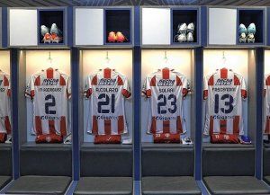 Una baja cantada en los convocados de Unión para visitar a Newells