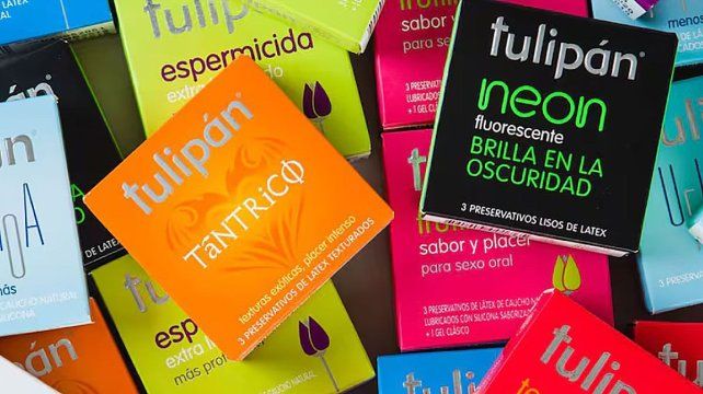 La fábrica de preservativos Tulipándespidió a más de 200 trabajadores ante la fuerte caída del consumo